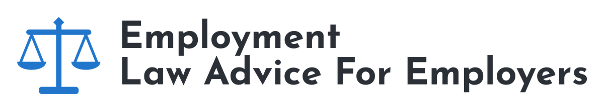 Employment Law Advice For Employers